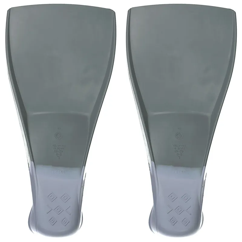 Speedo Long Blade Fins-7